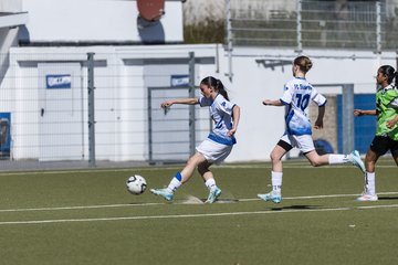 Bild 196 - wCJ Suederelbe - wBJ UH-Adler : Ergebnis: 7:1